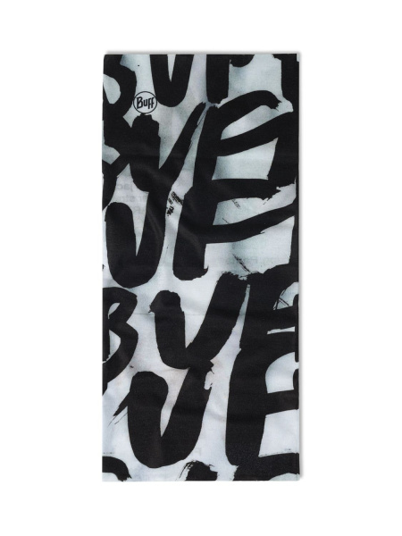 Детская бандана BUFF Original Hione Black