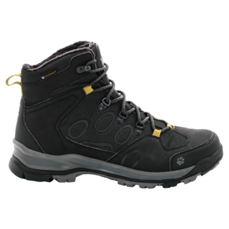 Ботинки JACK WOLFSKIN COLD TERRAIN TEXAPORE MID