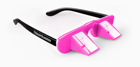 Очки для страховки BelayGlasses