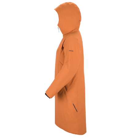 Женское пальто SIVERA Акрида