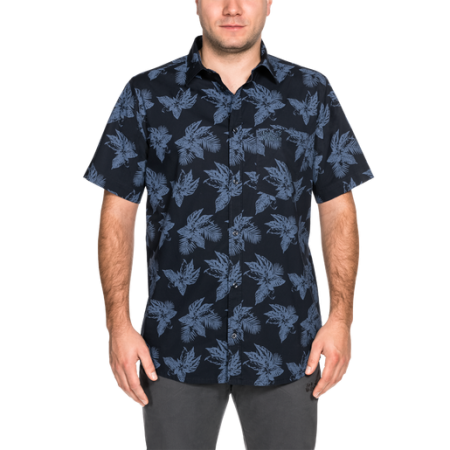 Рубашка JACK WOLFSKIN HOT CHILI TROPICAL