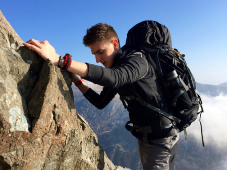 Рюкзак JACK WOLFSKIN HIGHLAND TRAIL XT 60 Рюкзак JACK WOLFSKIN HIGHLAND TRAIL XT 60