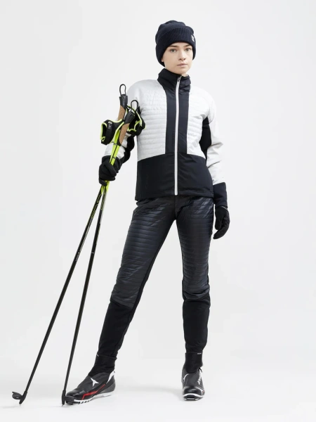 Женские брюки Craft  ADV STORM INSULATE NORDIC