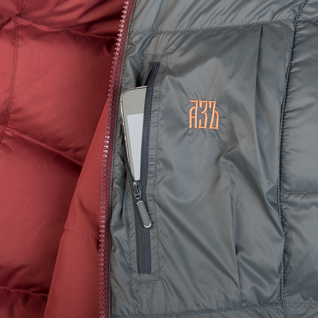 Куртка SIVERA Вокша Про