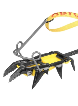 Кошки GRIVEL G14 CRAMP-O-MATIK
