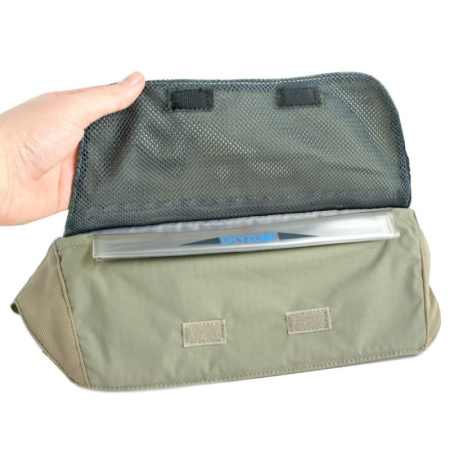 Поясная сумка Lowe Alpine Dryzone Waistsafe