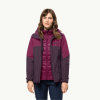 Куртка 3 в 1 JACK WOLFSKIN FELDBERG