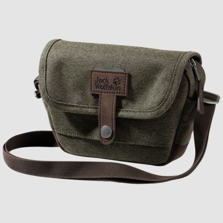Сумка JACK WOLFSKIN TWEEDSTER