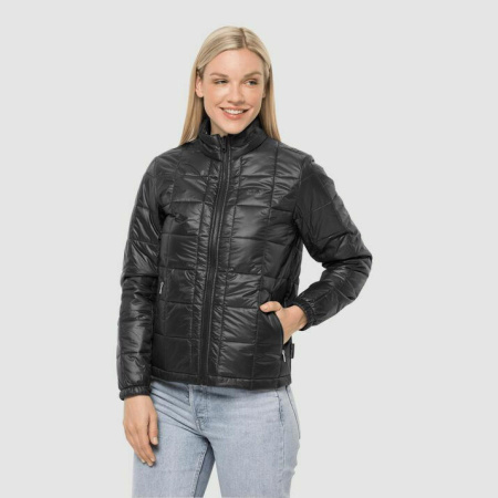 Пальто JACK WOLFSKIN SILENT WISPER PARKA 3 в 1