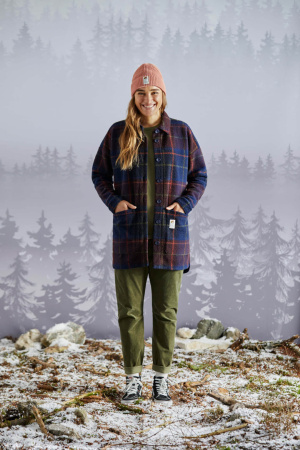 Брюки Maloja TscheppaM