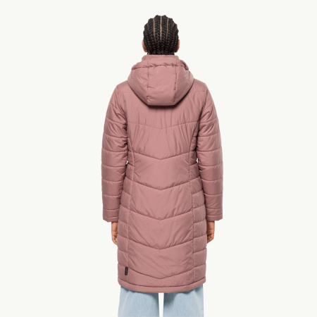 Пальто JACK WOLFSKIN NORTH YORK