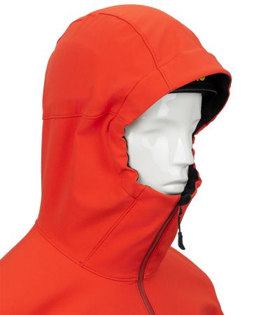 Софтшелл куртка SIVERA Az | Юшман Софтшелл куртка SIVERA Az | Юшман