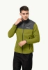 Куртка флисовая JACK WOLFSKIN DNA MIDLAYER 2M