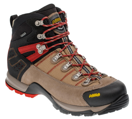 Ботинки ASOLO Fugitive Gtx MW Ботинки ASOLO Fugitive Gtx MW