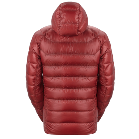 Куртка SIVERA Бехтерец Про