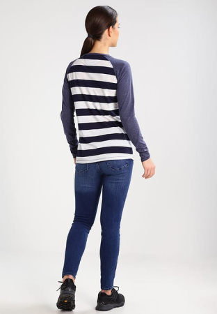 Футболка BERGANS Torungen Long Sleeve