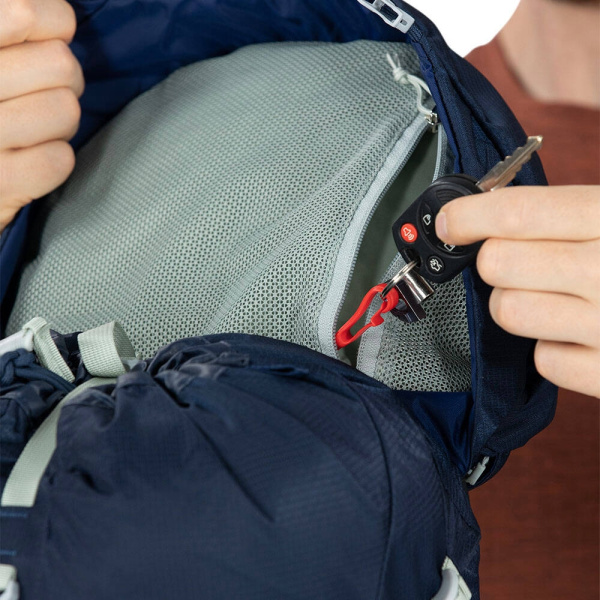 Туристический рюкзак Osprey Talon 33