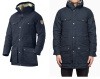 Куртка FJALL RAVEN Greenland Winter Parka