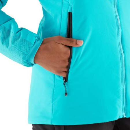 Куртка The North Face SUMMIT L3 VENTRIX HOODIE Куртка The North Face SUMMIT L3 VENTRIX HOODIE