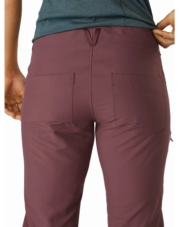 Брюки ARCTERYX Creston Брюки ARCTERYX Creston