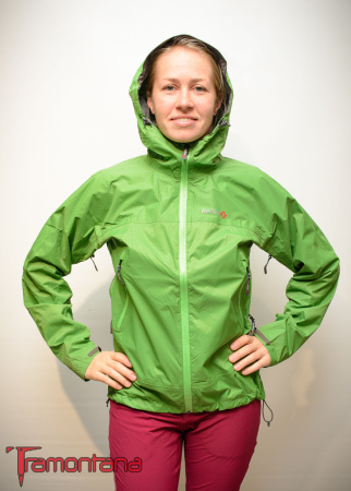 Куртка Red Fox Long Trek Куртка Red Fox Long Trek