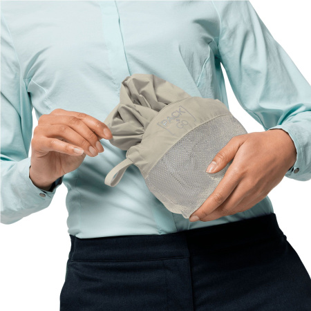 Куртка мембранная JACK WOLFSKIN JWP SHELL