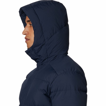 Куртка Mountain HardWear Glacial Storm