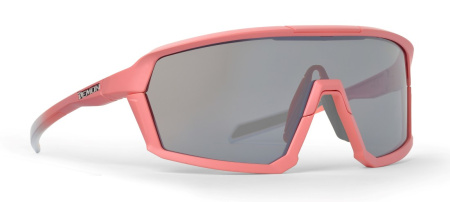 Очки DEMON Gravel (matt pink)