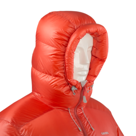 Куртка SIVERA Смага Про 2.0