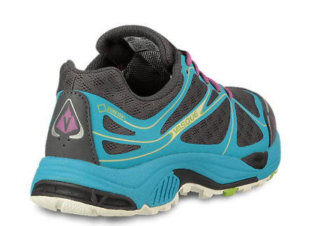 Кроссовки Vasque Pendulum II GTX Кроссовки Vasque Pendulum II GTX