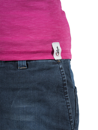 Топ CHILLAZ Active Tanky Stripes Top Топ CHILLAZ Active Tanky Stripes Top