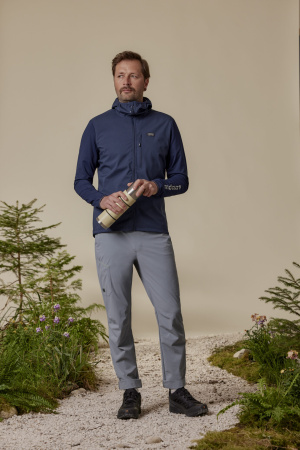 Мужские тонкие брюки Maloja CHRISTALLOM