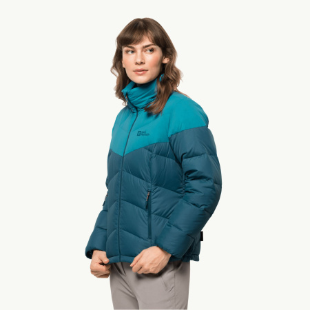 Куртка JACK WOLFSKIN HERZBERG DOWN Куртка JACK WOLFSKIN HERZBERG DOWN