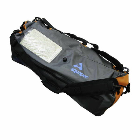 Баул AQUAPAC Waterproof Expedition Duffle 80
