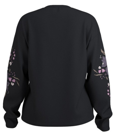 Женский лонгслив Maloja RULETM