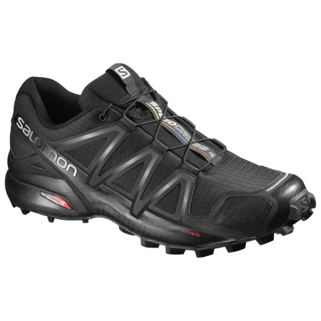 Кроссовки SALOMON Speedcross 4