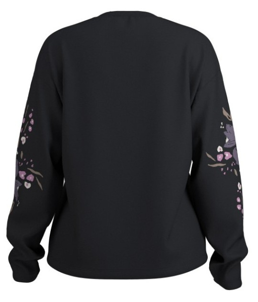 Женский лонгслив Maloja RULETM