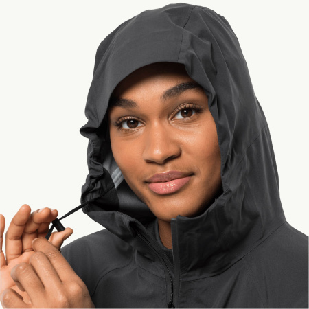 Куртка JACK WOLFSKIN BIKE COMMUTE MONO