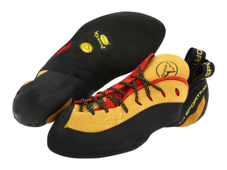 Скальные туфли LA SPORTIVA TESTAROSSA