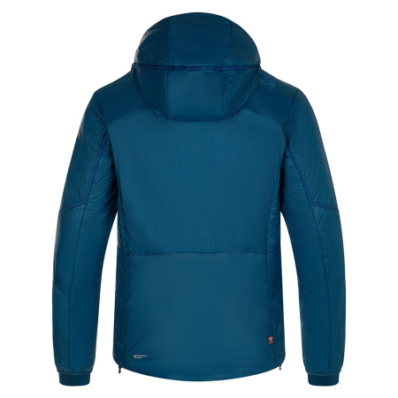 Утепленная мужская куртка La Sportiva Alpine Guide Primaloft Hoody
