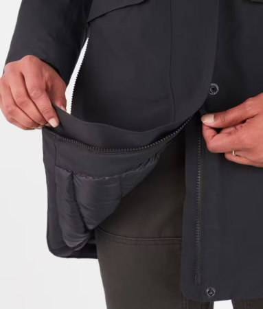 Женская демисезонная куртка MARMOT Oslo GORE-TEX