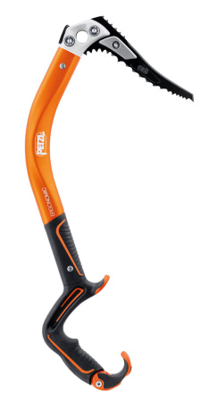 Ледовый инструмент PETZL ERGONOMIC