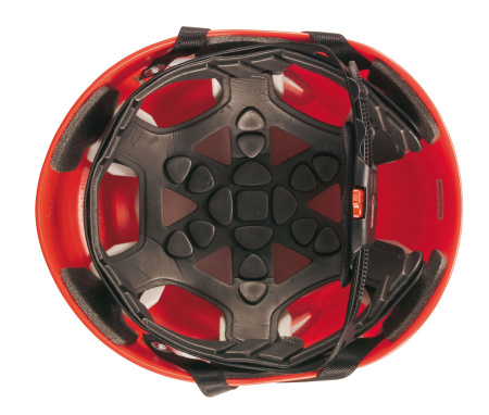 Каска CAMP SILVER STAR WORK