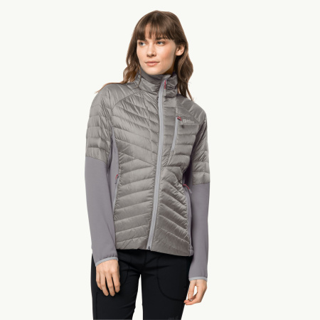 Куртка JACK WOLFSKIN NEBELHORN DOWN HYBRID