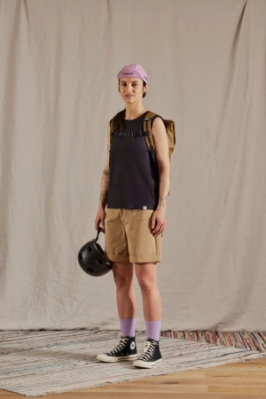 Женская майка Maloja HochrinneckM