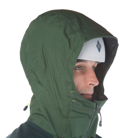 Куртка Montbell Dyna Action Parka