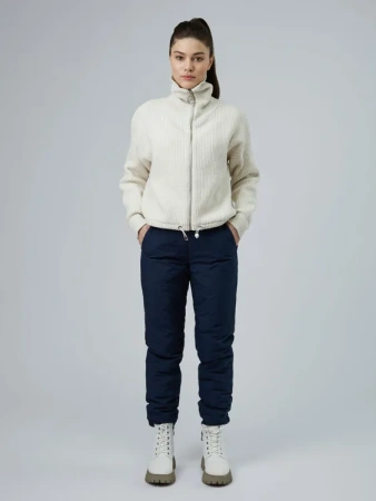 Утепленные брюки Stayer