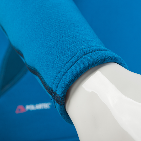 Женский джемпер термобелье SIVERA Сноуи