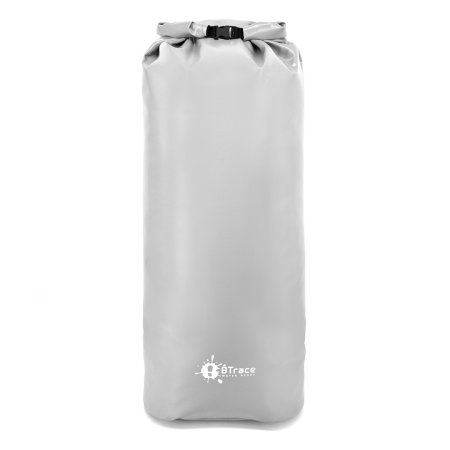 BTrace гермомешок с лямками DryBag 100л (серый)