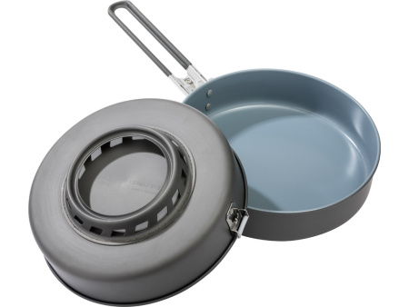 Система для приготовления пищи MSR WindBurner Combo System Система для приготовления пищи MSR WindBurner Combo System